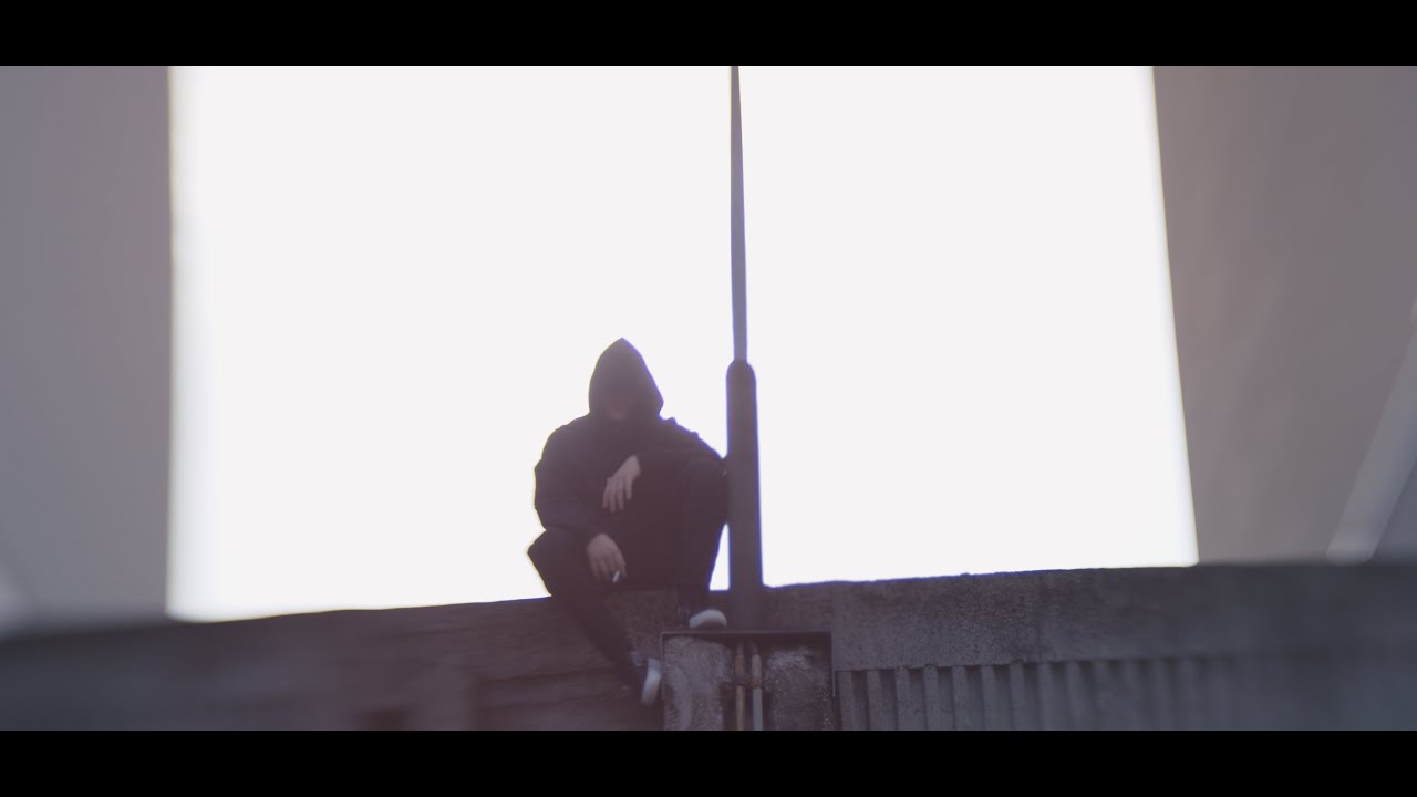 Osem - Registrujem Rap |Official Video|