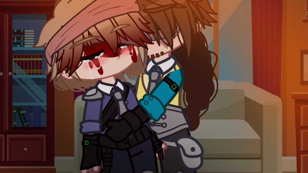 Coming Out || Aftermath of: Afton’s meet Stereotypical Aftons