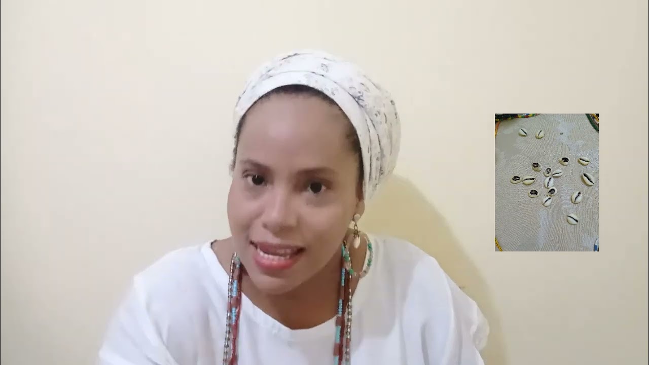 Odu 6 - Obará. arquétipo dos regidos por este Odu