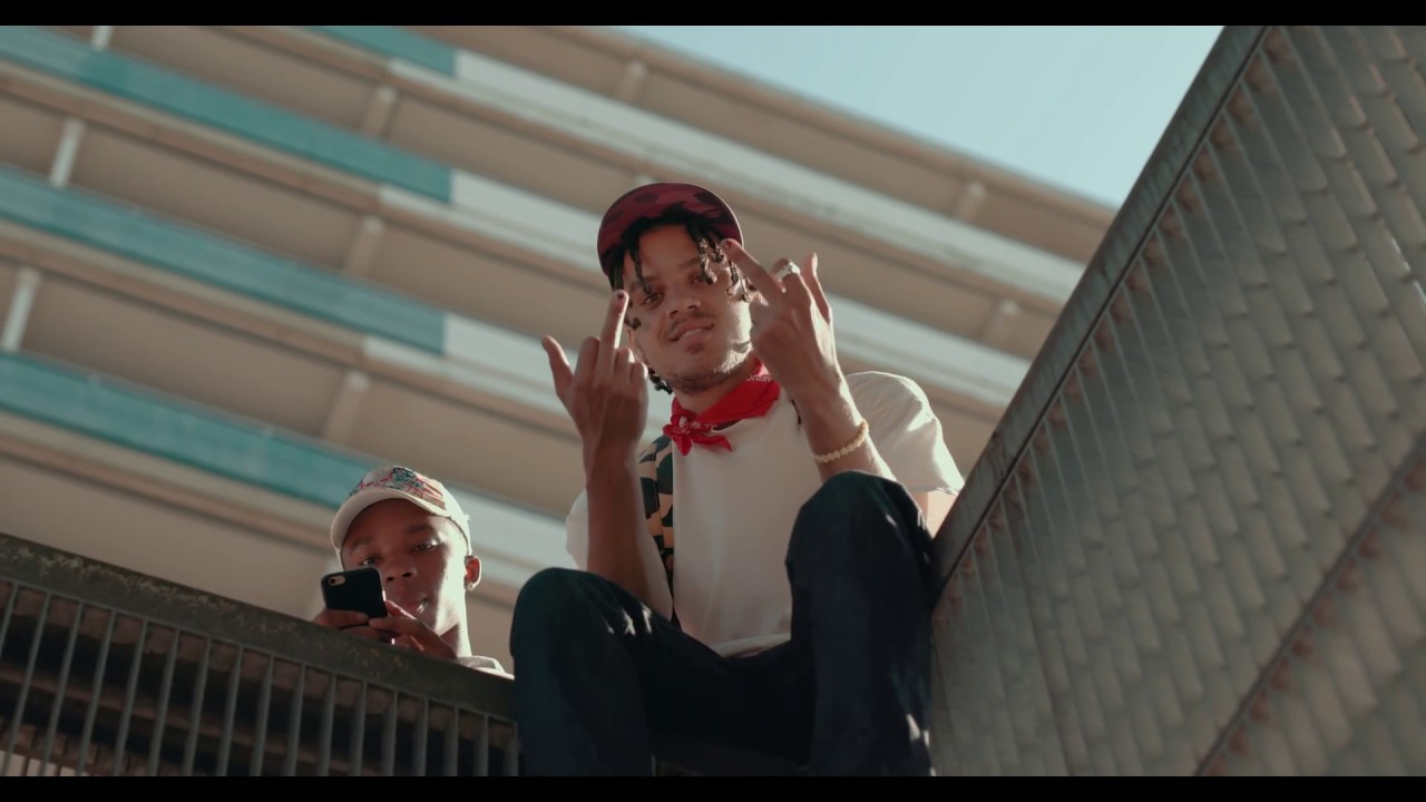 LOOPEY FT. GRGY - ENUF (PROD. BY KC & GRGY)