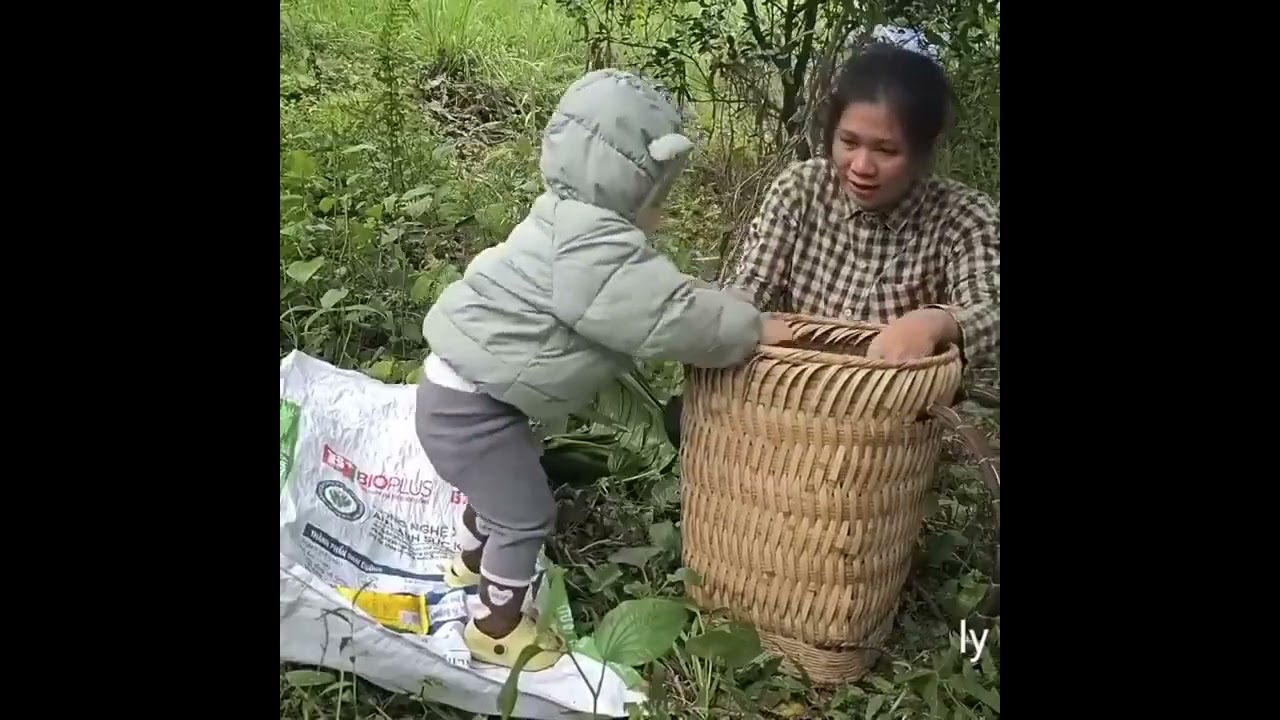 Abandoned in the Cold: A Single Mother&rsquo;s Miracle Story