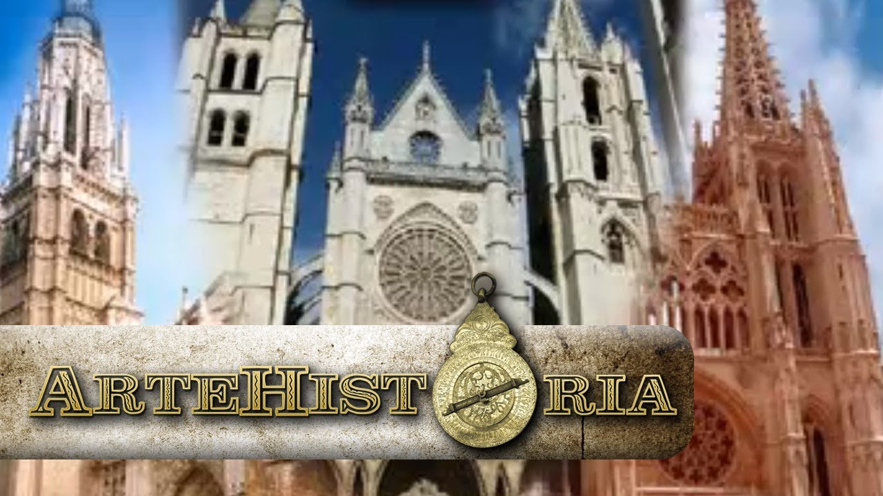 Catedrales españolas del Gótico Clásico