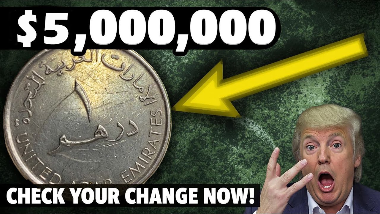 &ldquo;The Majesty of One Dirham &mdash; A Symbol of Hard Work, Dignity, and Value&rdquo;