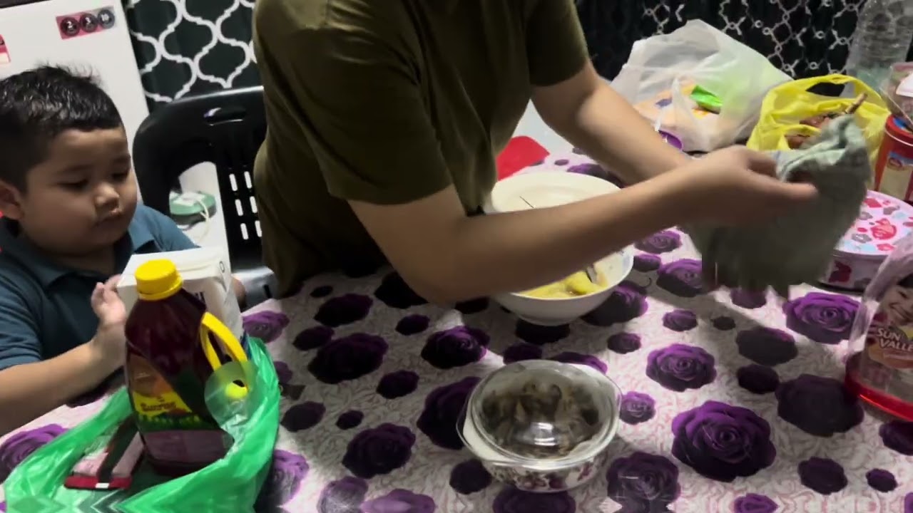 BUAH ASAM PAUH SEDAP ! 👍🏼 