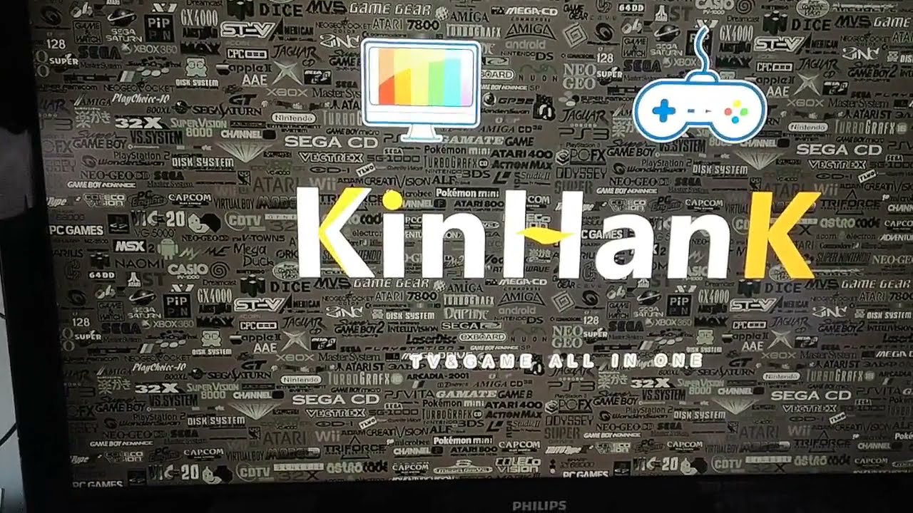 Super Console X Pro boot issue