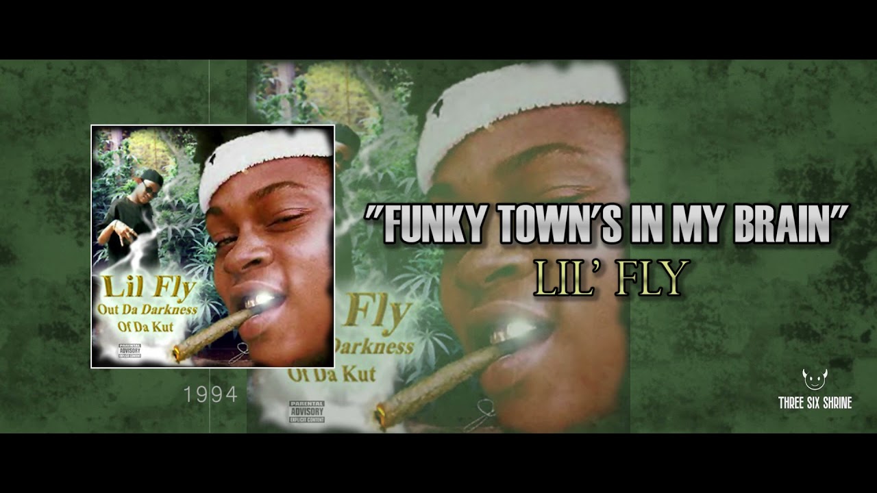 Lil Fly - 
