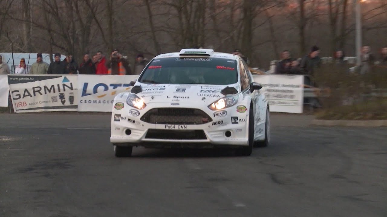 Szilveszter Rallye 2015 és RSB Gála 2015