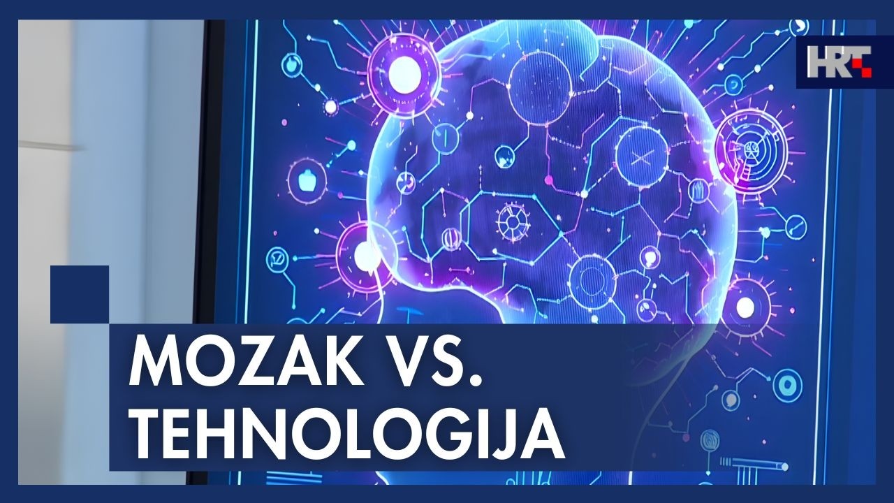 Održan simpozij u HAZU-u povodom 25. Tjedna mozga u Hrvatskoj