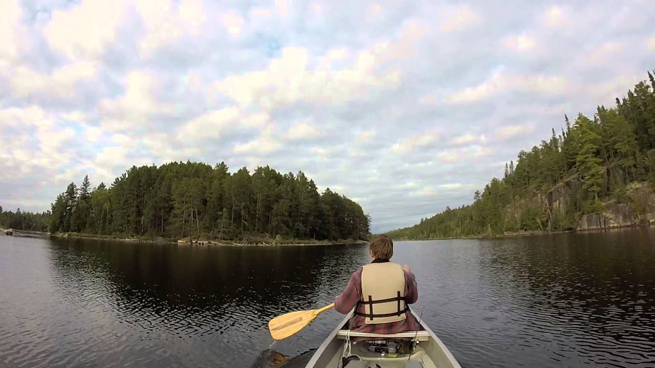 BWCAW Sep 10-21, 2014, Finger Lake Paddling (18 of 113)