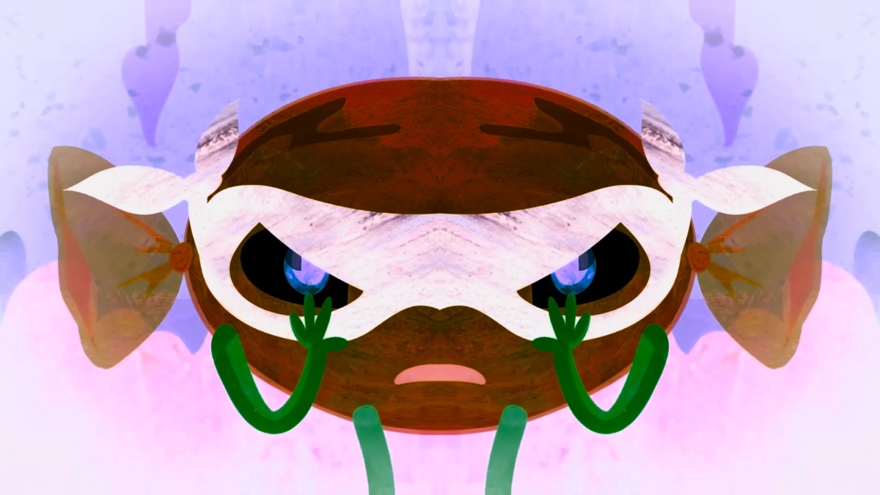 HE CAME BACK?! THE THIEF STRIKES AGAIN 😭 | (Sponsored By Klasky Csupo 2001 Effects)