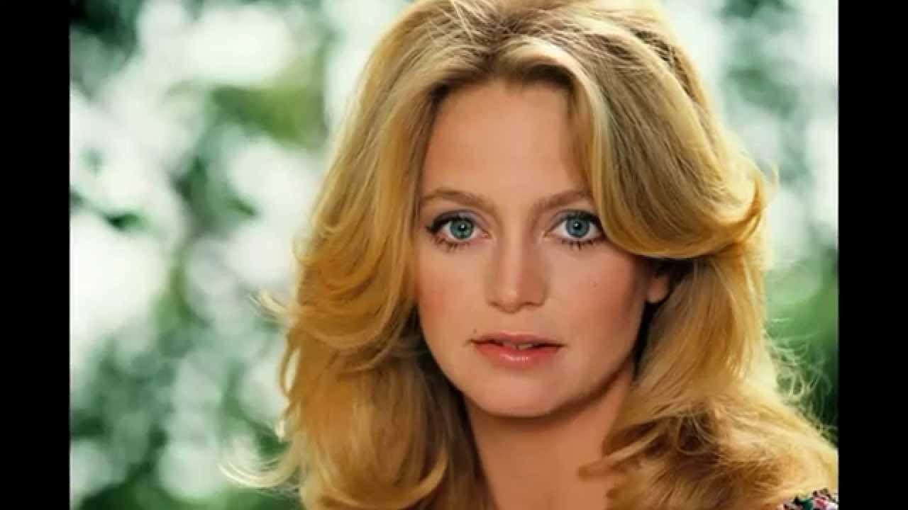 Goldie Hawn: Sweetheart