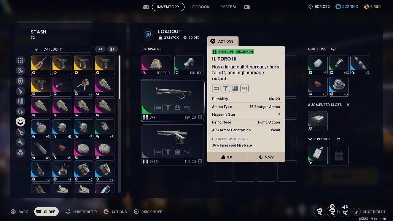 ARC Raiders I Still Suck