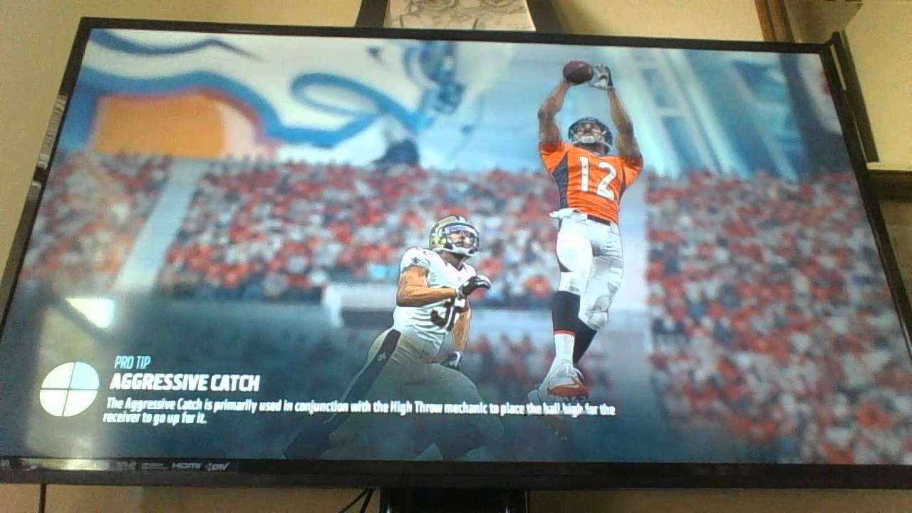 Madden 16 NO LOSS AUTO WIN CHEAT COUNTER ANY GLITCH