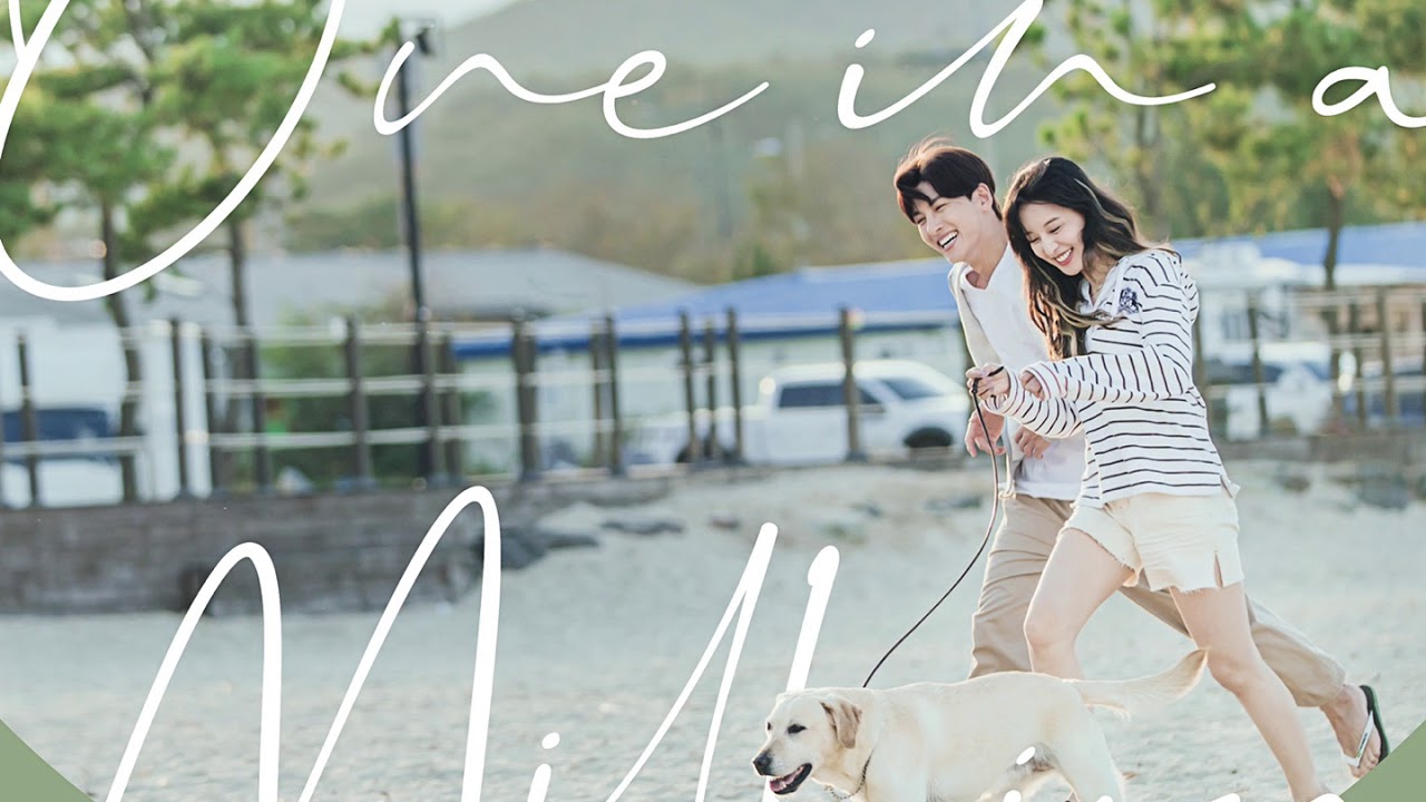 SURAN(수란) - One in a million / Lovestruck in the City (도시남녀의 사랑법) OST