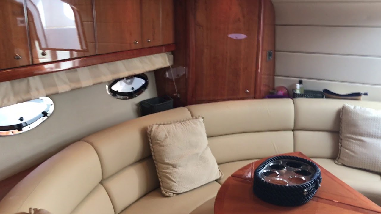 Sunseeker 47 for sale from Marine Deals, Athens