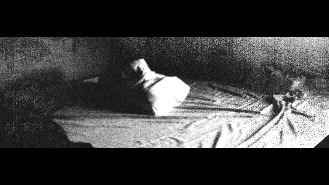 WHIRR - Swoon