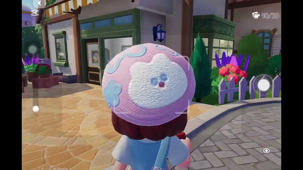ハートピア💖1月30日