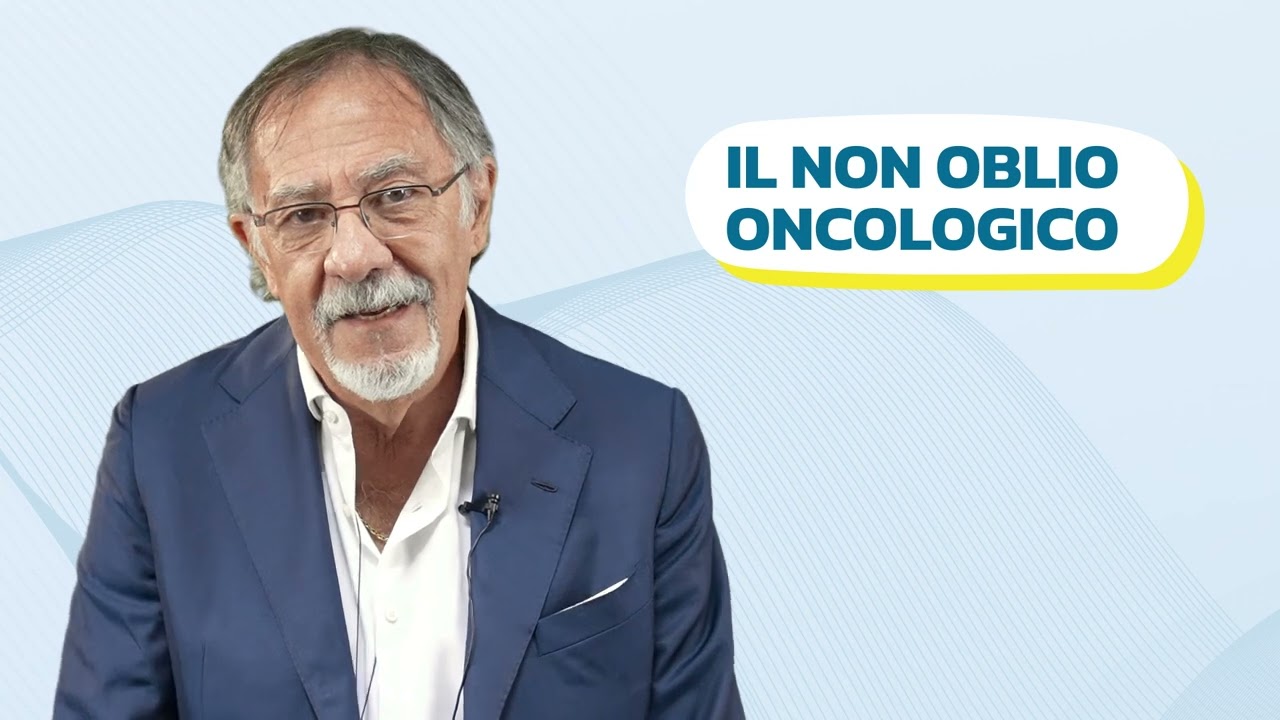 Oblio e non oblio oncologico