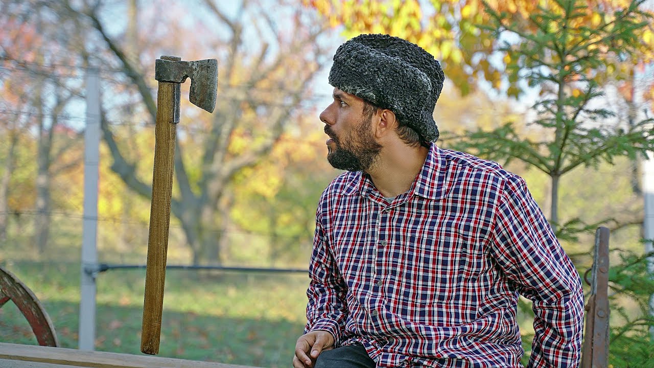 Bărdița lui Mitică 