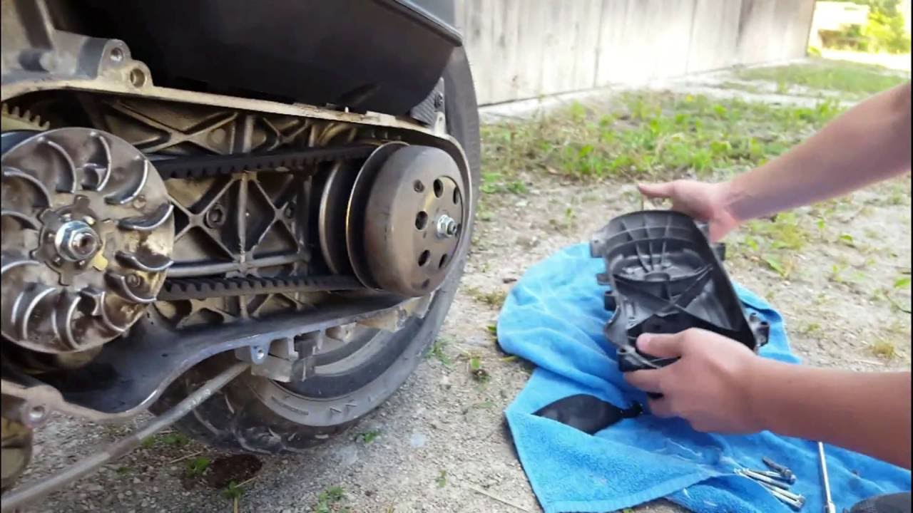 Roller entdrosseln / Drossel entfernen [Full HD 1080p]
