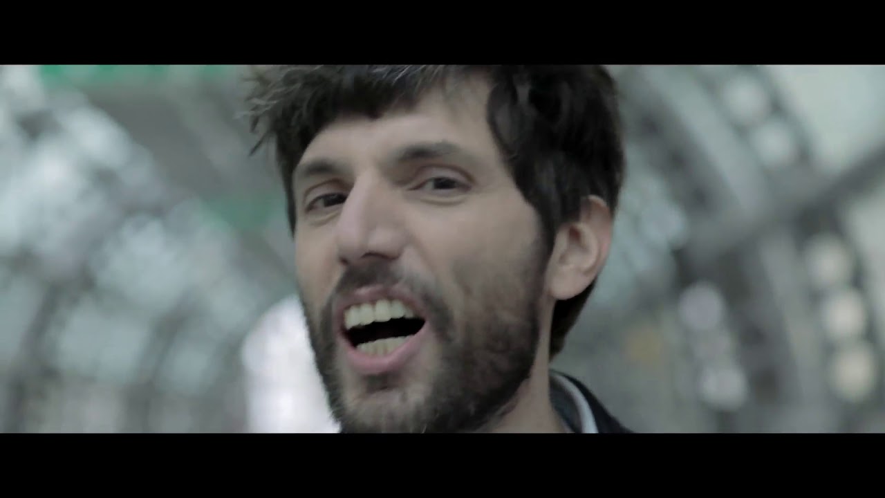 Bugo - La Salita (Video Ufficiale)