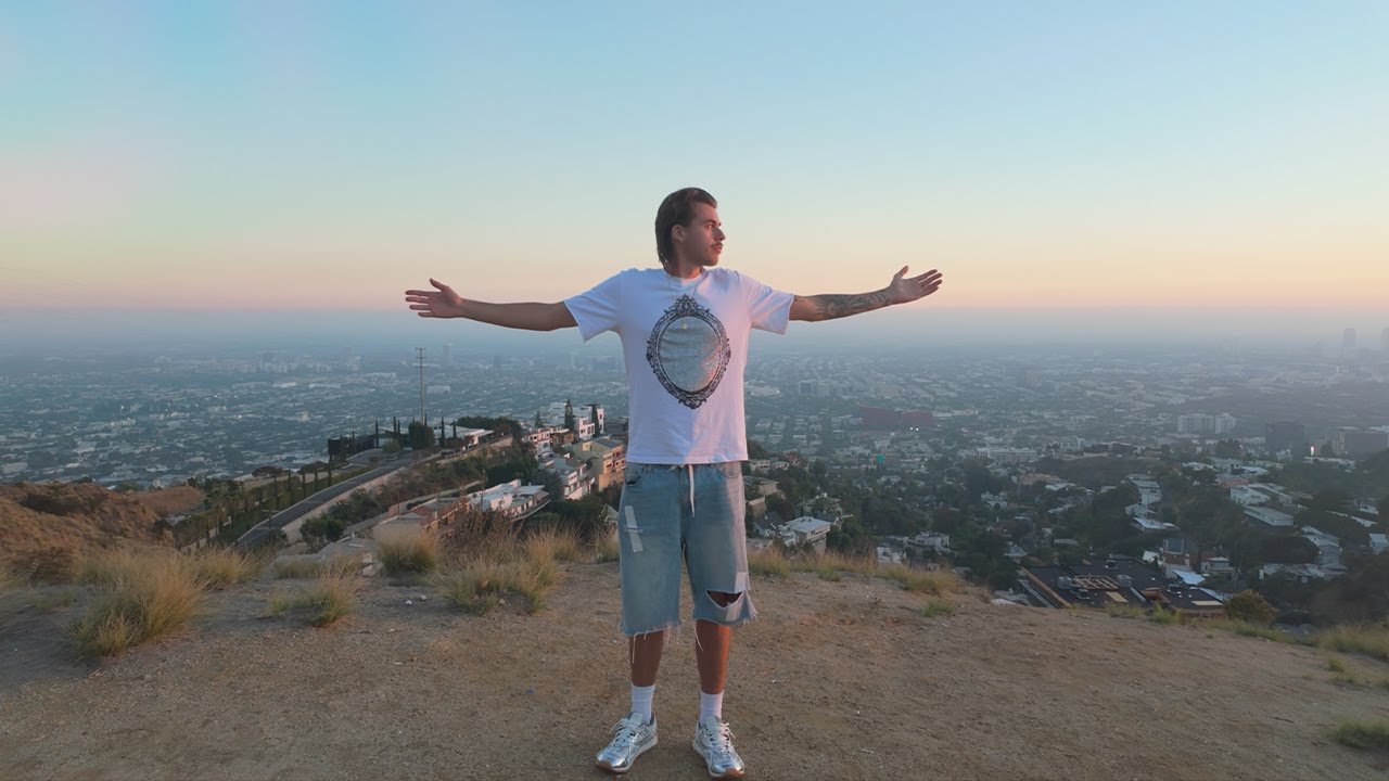 I Moved To LA