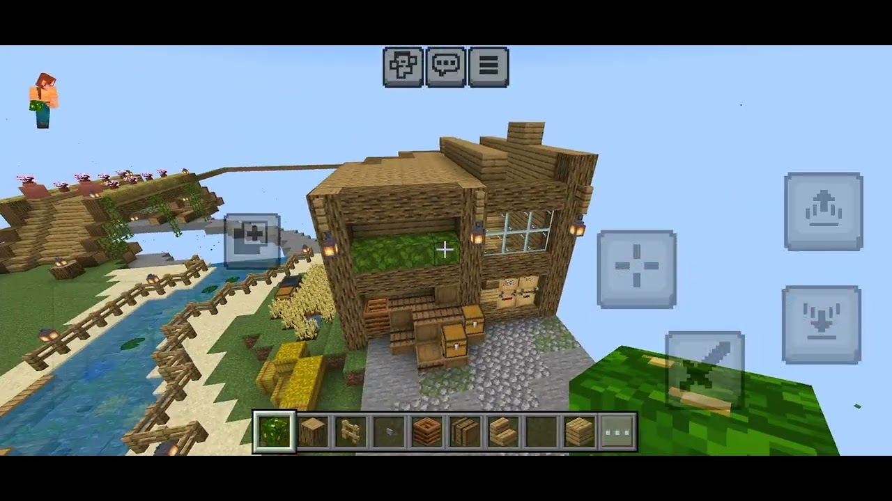 P yg mau Mabar Minecraft tapi jng rusuh di world ku ya usn LeanRat1308 #minecraft 
