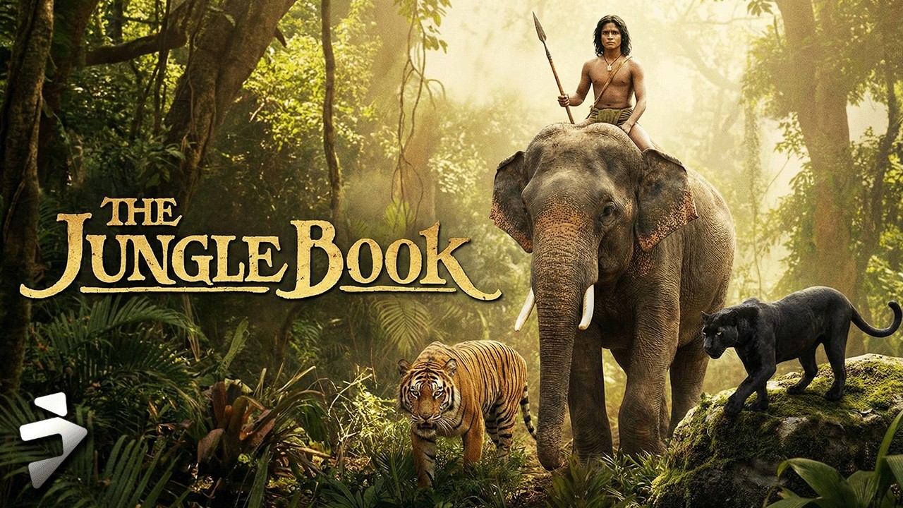 Hollywood’s Original Jungle Epic | THE JUNGLE BOOK (1942) | Classic Fantasy Adventure