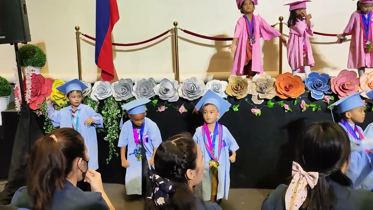 My Own Superhero(Graduation Song of my Son) May 26, 2023