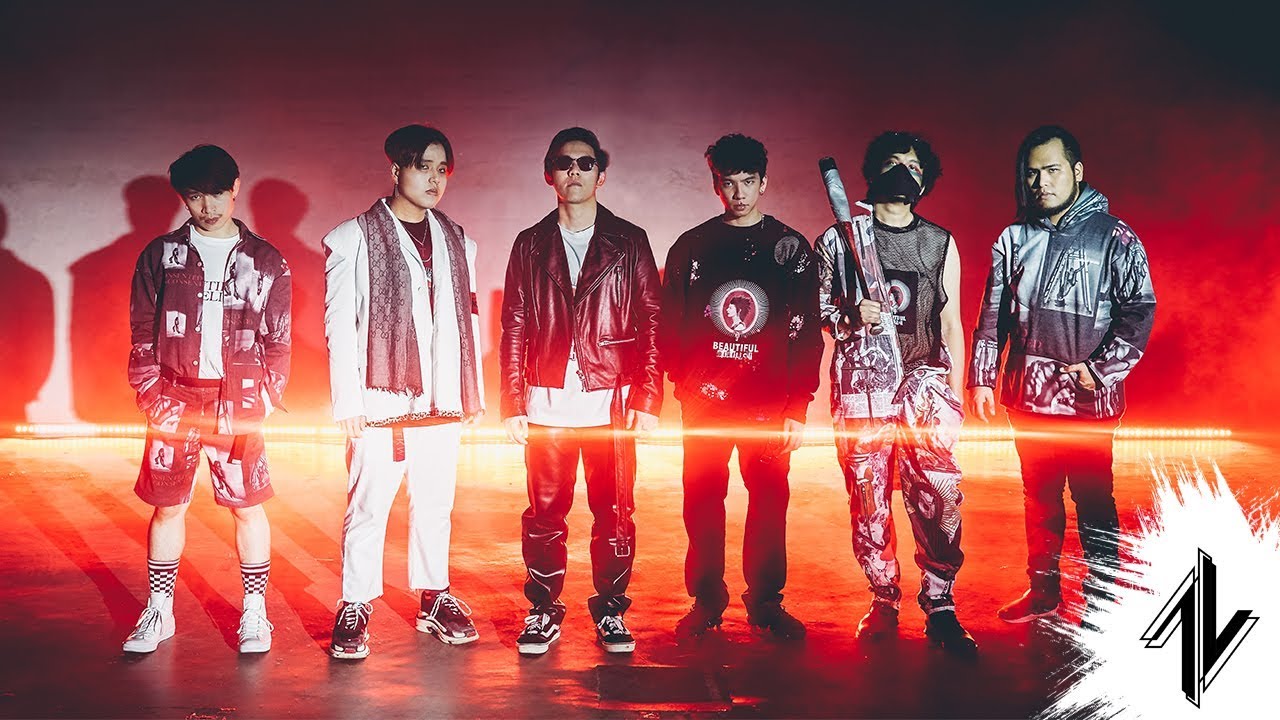 Nobuna / Show Me the Way【Official Video】