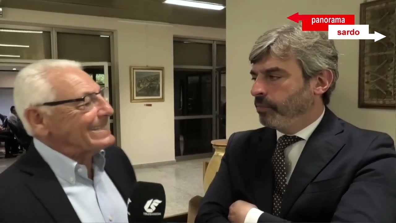 La Nuova Sardegna - Top 1000 - Telesardegna - Panorama Sardo