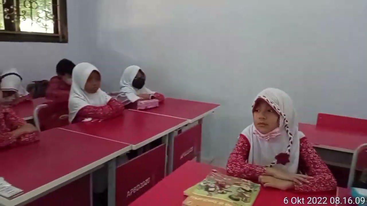 VIDEO PEMBELAJARAN UKIN PPKN PPG KELAS 3 AGUS TRIYANI