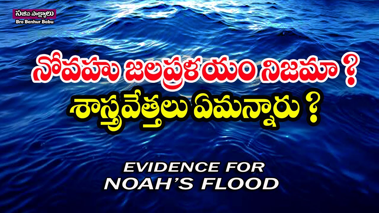 #నోవహు