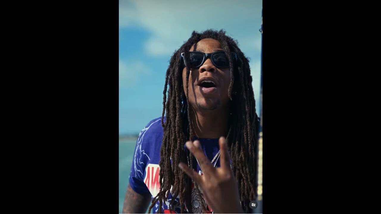 (Free) Hurricane Wisdom Type Beat 2026 - “Away