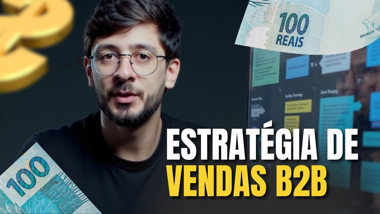 Estratégias de vendas B2B: o que funciona de verdade?