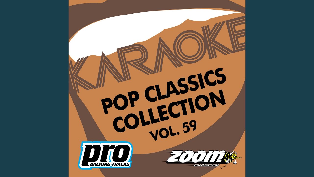 How Deep Is Your Love (In The Style Of 'The Bee Gees')