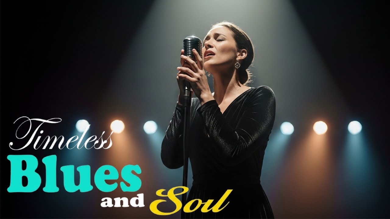 Etta James Blues & Soul | Heartfelt Songs of Love & Strength