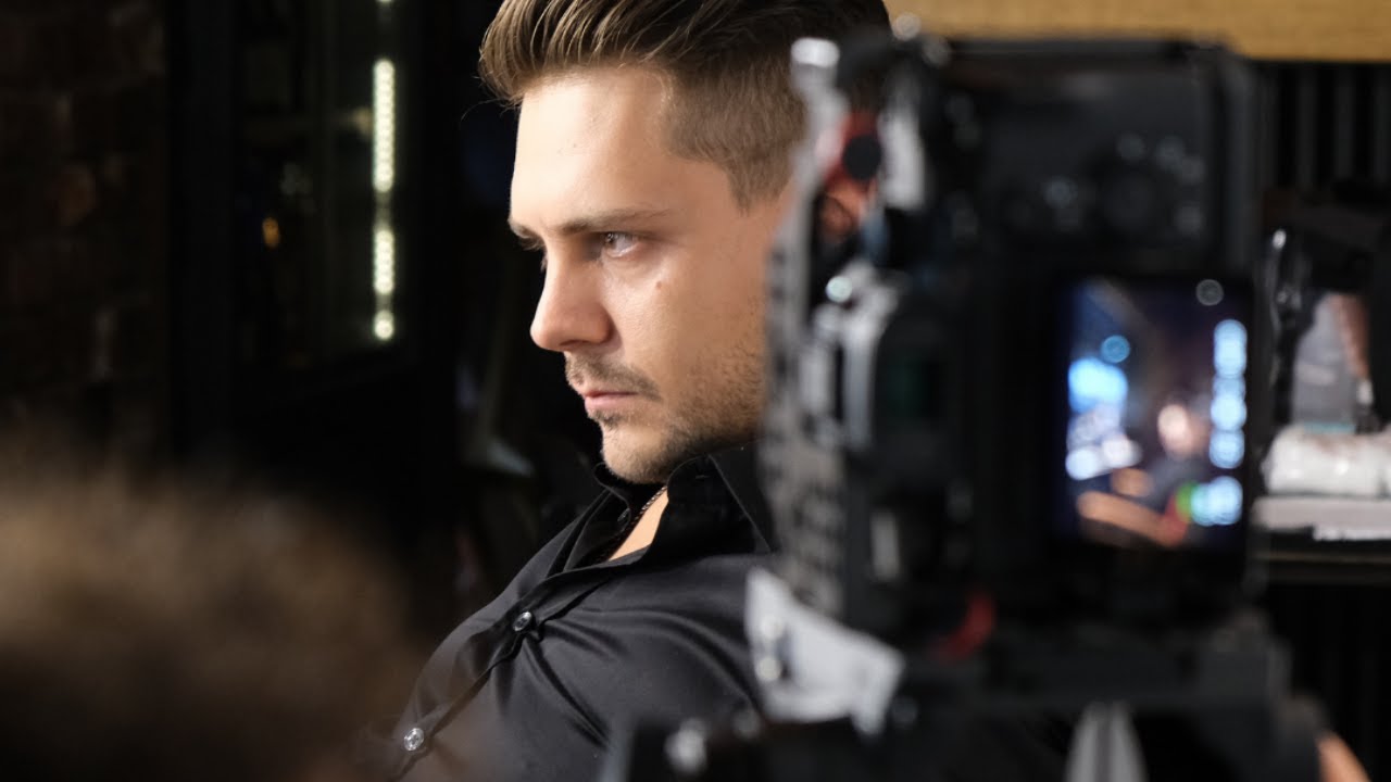 Magija gorčine - Making Of