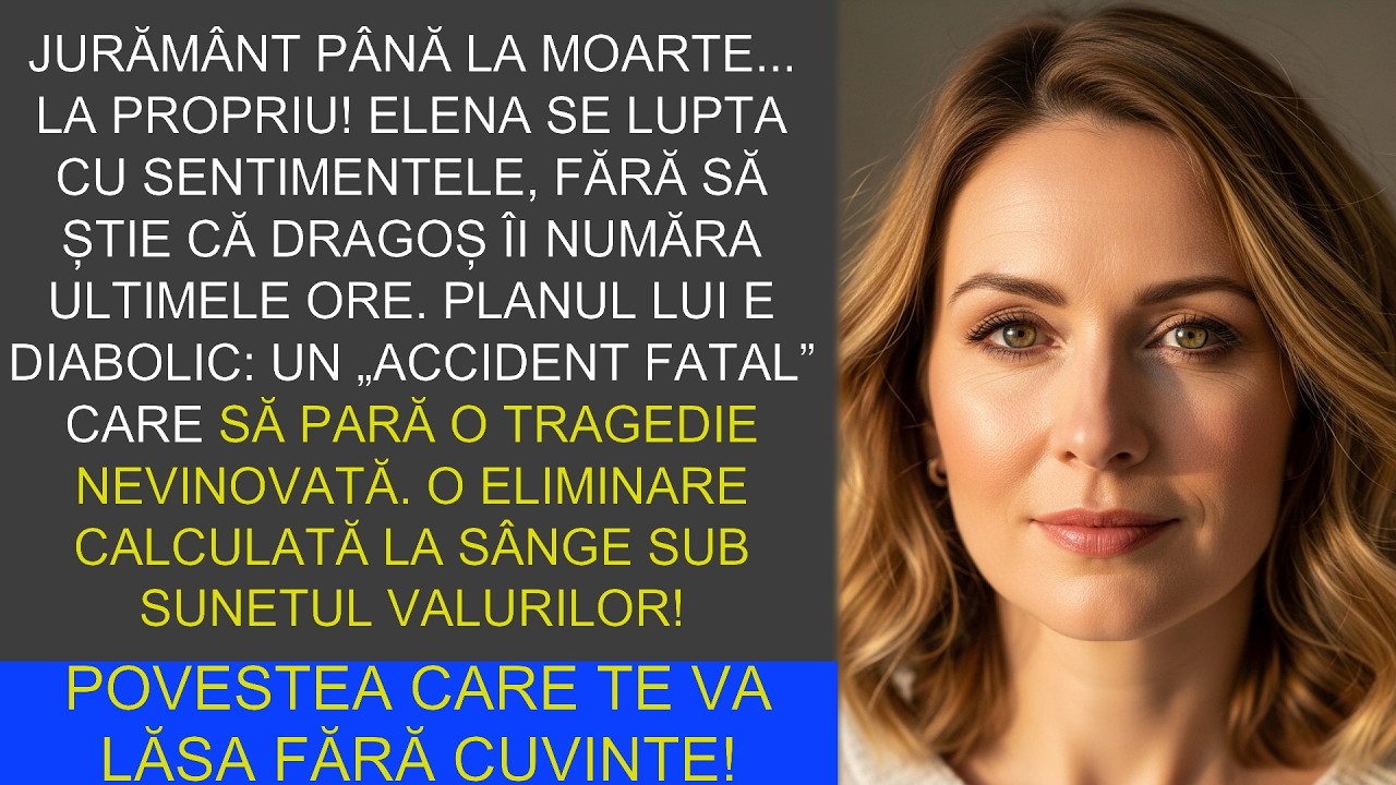 Am ales un alt bărbat, iar soțul meu a decis să mă elimine