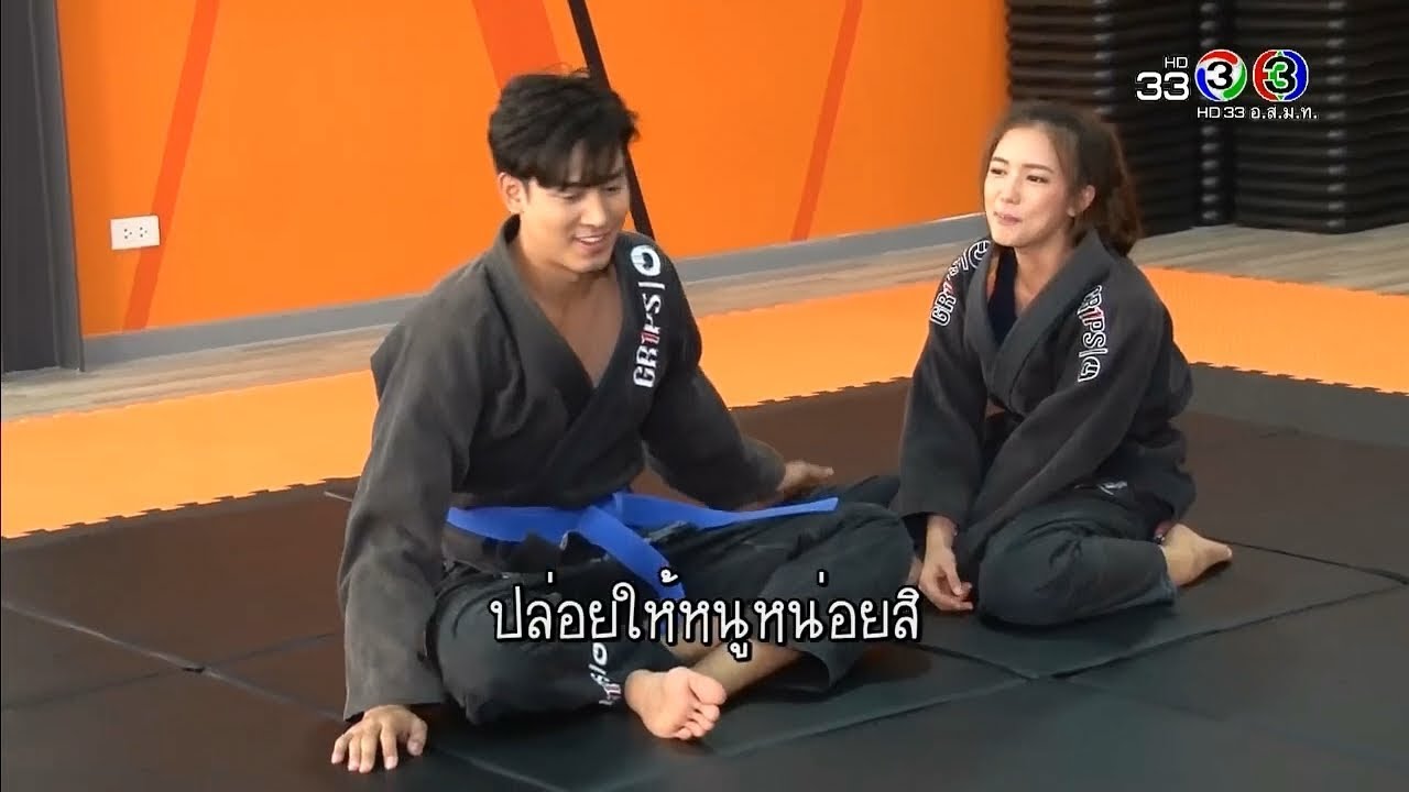 ตะลุยกองถ่าย | คุณแม่สวมรอย, บุพเพสันนิวาส, ตะลุย อุ๊ยเมาท์ | 29-03-61 | Ch3Thailand
