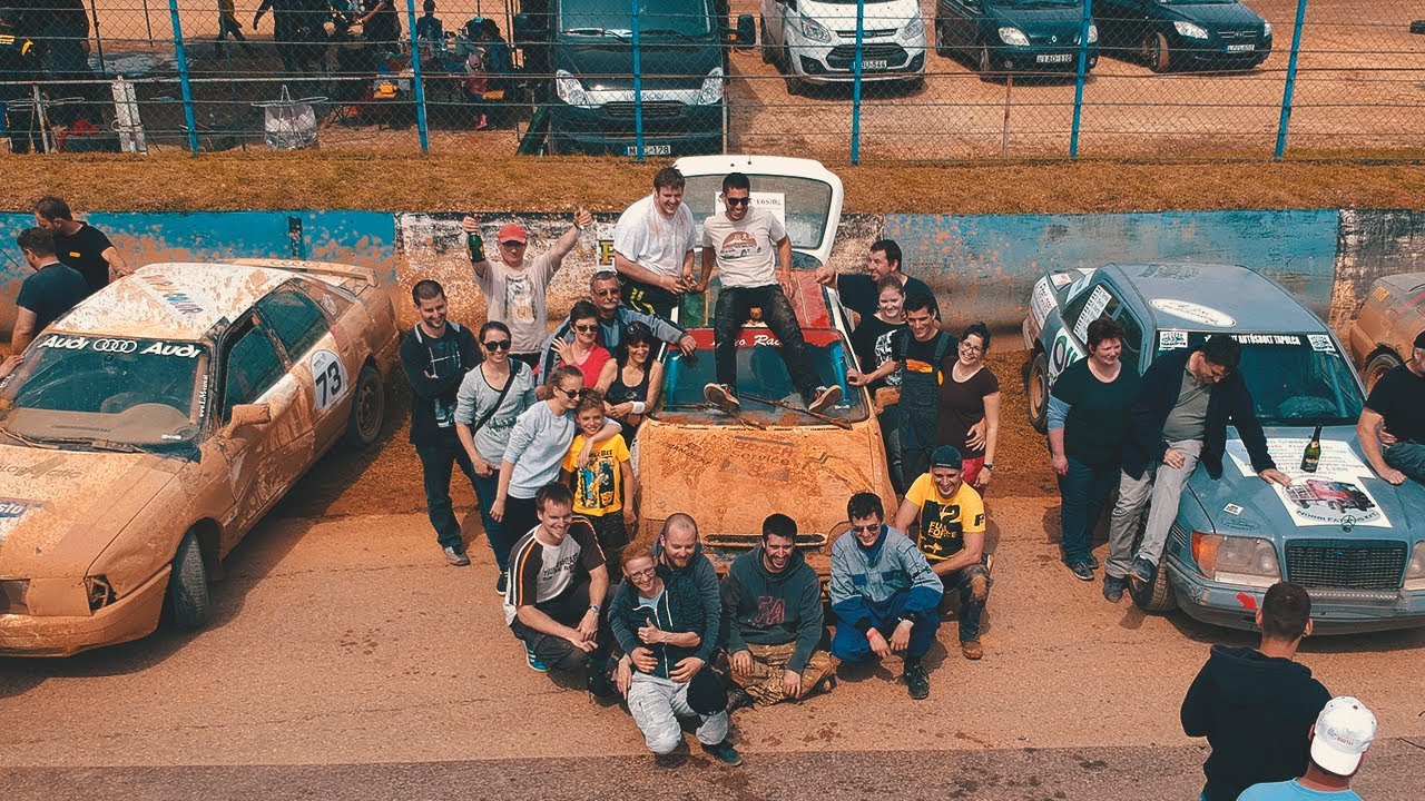 Fityo  Racing Team | 24H Racing | Nyirád | 2019