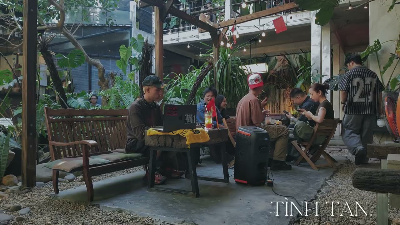 TÌNH TAN Mixset | Hustlang 🐍 Pinteerror | nhạc tình Việt edit sành điệu | cafe music mood