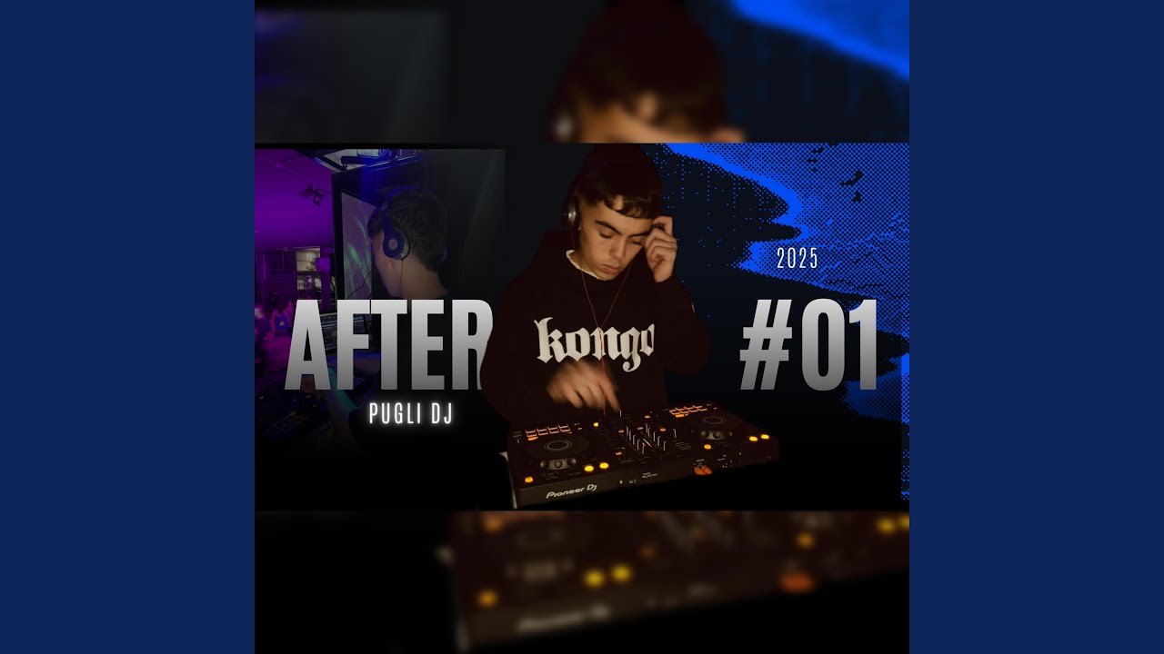 AFTER #01 (Guaratech)