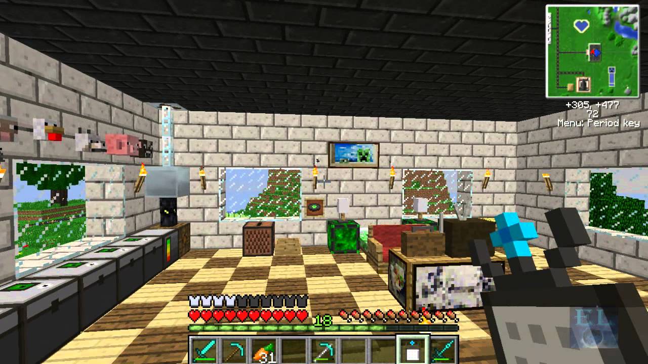 [EL298] LovePack - S1 61 