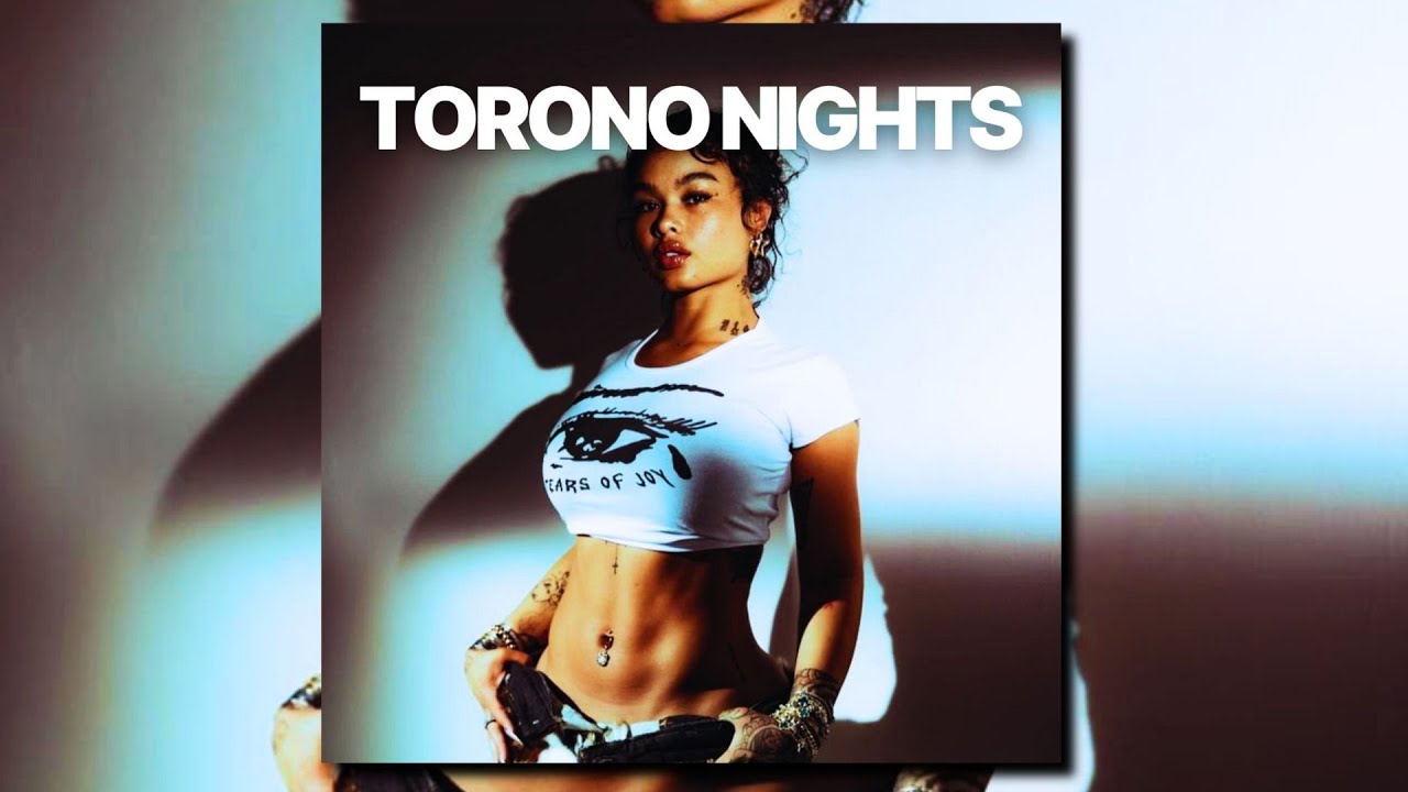 (20+) [FREE] R&B/Soul Loop Kit - ''TORONTO NIGHTS'' (Drake, OVO, Tory Lanez, PARTYNEXTDOOR)