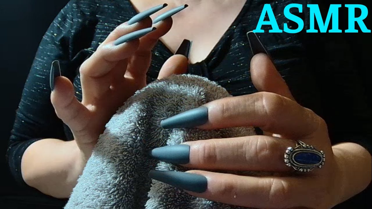 ASMR 1 Hour Gentle Rain Ambiance Sounds for Sleep & Comfort