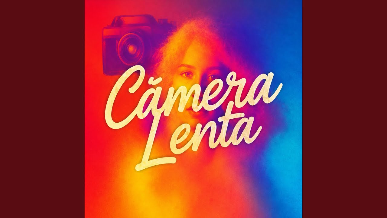 Camera lenta