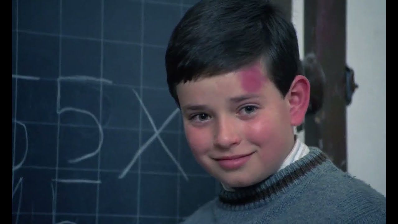 Cinema Paradiso |Guion y Dirección de Giuseppe Tornatore