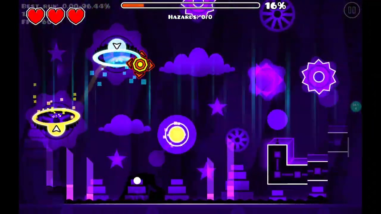 Beating the robotic rush