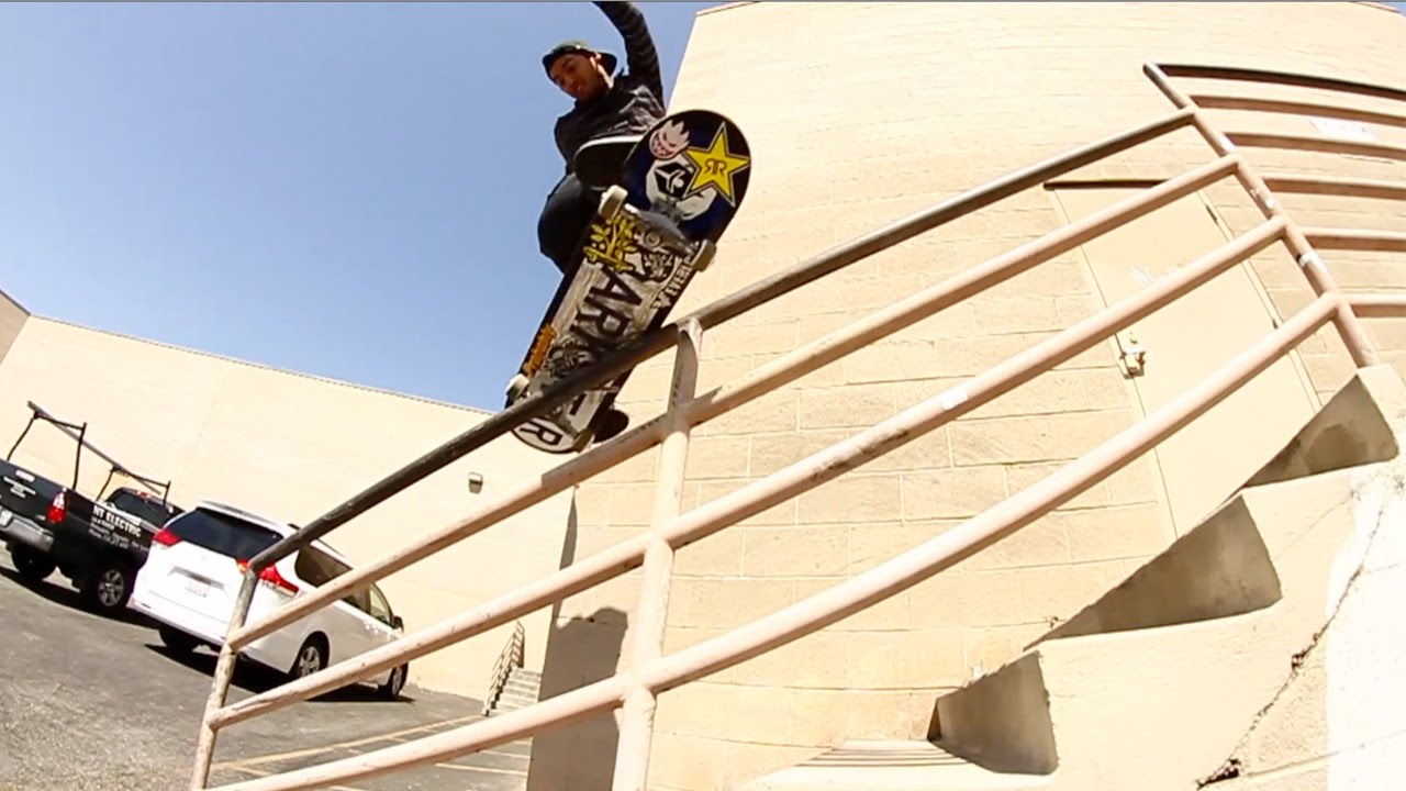 Kelvin Hoefler's 